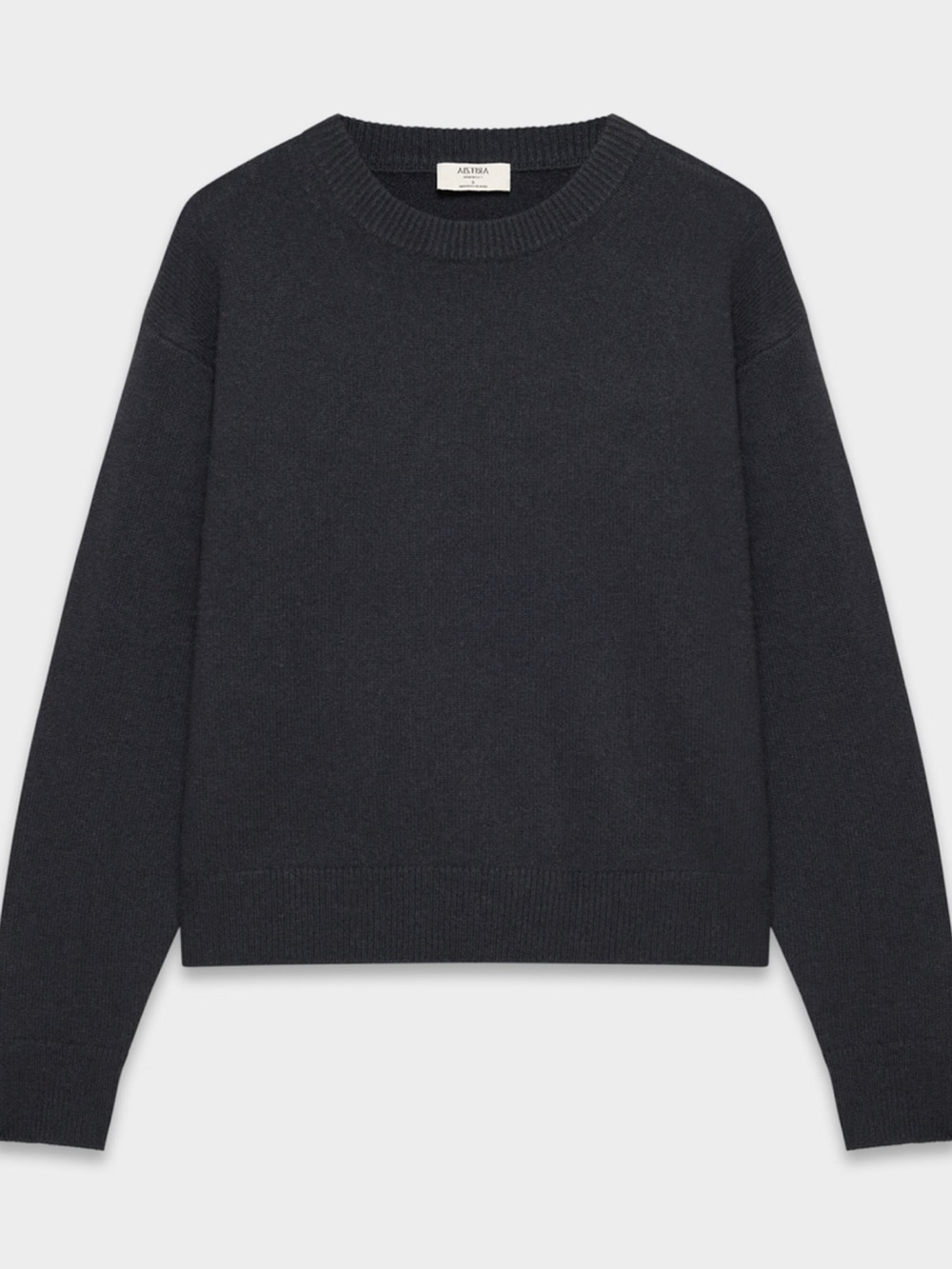 Aritzia cashmere sweater - Picture 4 of 6